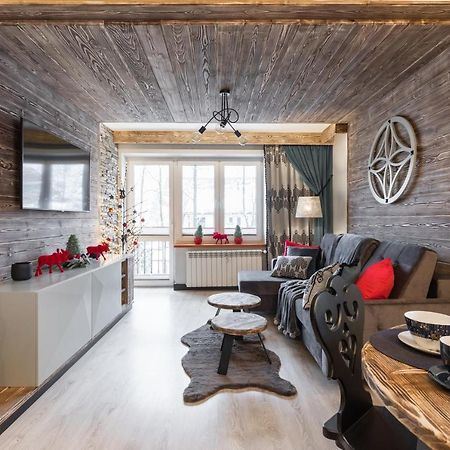 Apartament Halka Закопане Екстер'єр фото
