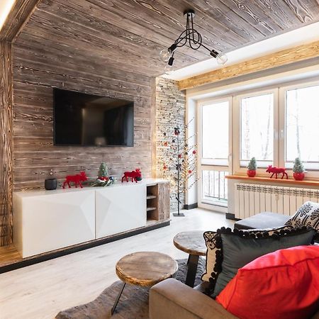 Apartament Halka Закопане Екстер'єр фото