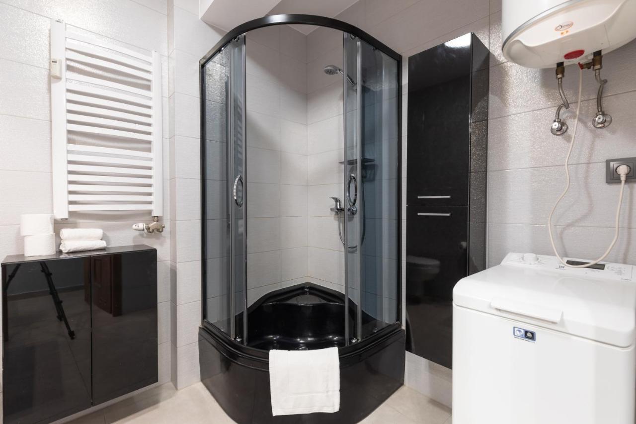 Apartament Halka Закопане Екстер'єр фото